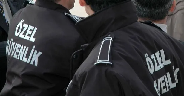 İŞKUR üzerinden Türkiye'de binlerce güvenlik görevlisi KPSS şartı olmadan silahlı, silahsız ÖGG başvuru şartları detayları duyuruldu