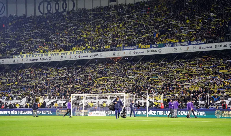 Yapay zeka Fenerbahçe Galatasaray maçına skor verdi! - 3