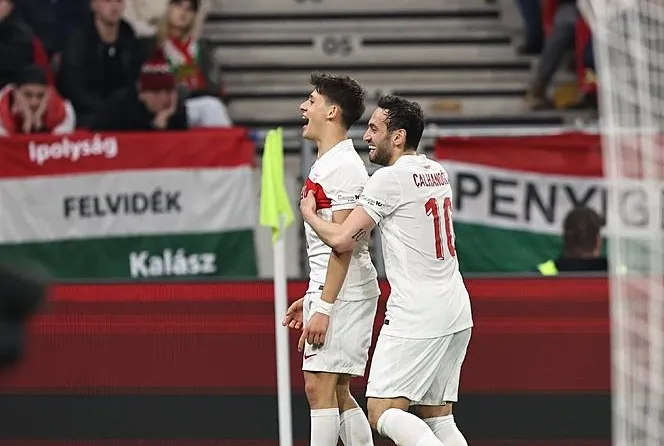 Ancelotti’ye Arda Güler tepkisi!