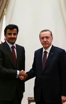 Katar'dan kritik Türkiye açıklaması