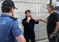 Tuzla polis memurlarına söylediği Bana teşkilatın numarasını verin sözüyle sabırları zorlayan kurye hakkında istenen ceza belli oldu