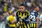 Fenerbahçe'de En-Nesyri parlıyor