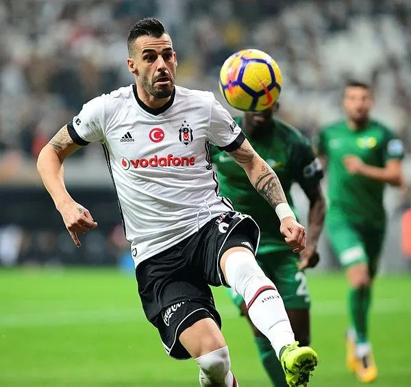 Beşiktaş Başkanı Fikret Orman'dan transfer açıklaması!-2