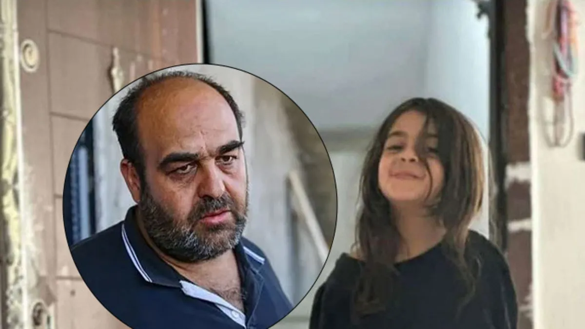 Narin Güran cinayetinde olayın seyrini değiştirecek itiraf Arif Güran’dan geldi! Şüphelendiği ismi açıkladı