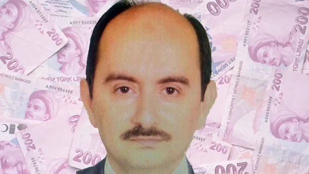FETÖ'cü iş adamı parayla kaçmak isterken yakalandı-1