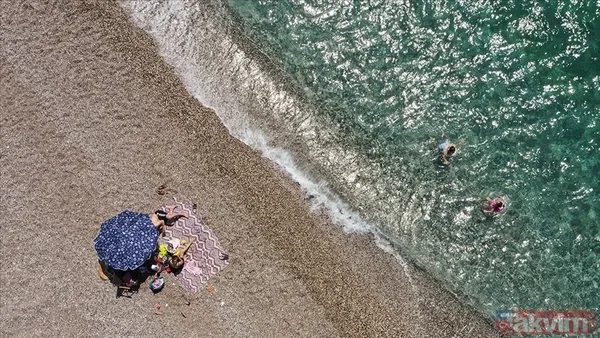 İstanbul plajlarında 2025 giriş ücretleri açıklandı: Adalar, Sarıyer ve Florya plajları ne kadar? - 4