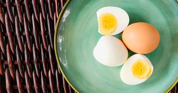 10 günde 5 kilo verdiren yumurta diyeti: Yağları mum gibi eriten, metabolizmayı makina gibi çalıştıran liste!