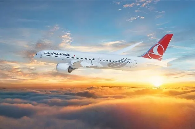 Son dakika: THY'nin Ağustos ayı uçuş planı belli oldu
