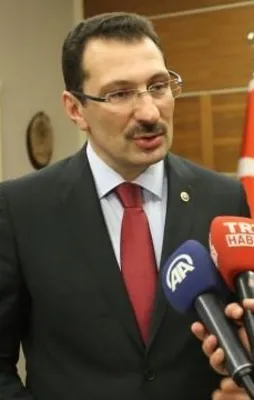 AK Parti'de mülakatlar tamamlandı!