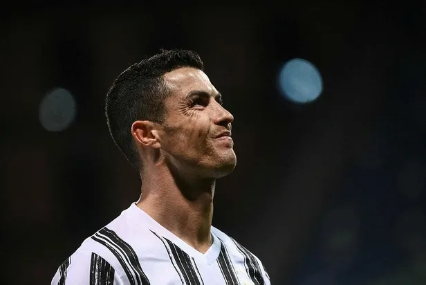Juventus'tan son dakika Cristiano Ronaldo açıklaması! Ayrılıyor mu?-3