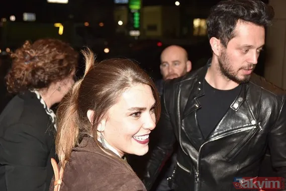 Aslı Enver ile Murat Boz'dan birlikte olduklarına dair ilk mesaj geldi! - 14