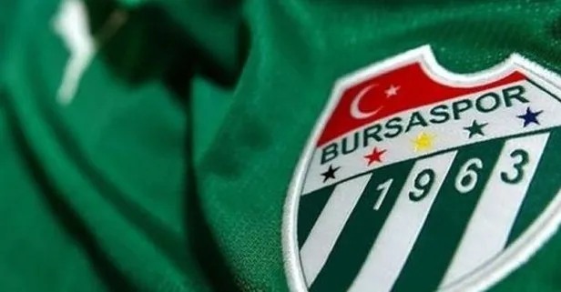 TFF 1. Lig ekibi Bursaspor’da koronavirüs şoku! 11 kişinin testi pozitif çıktı