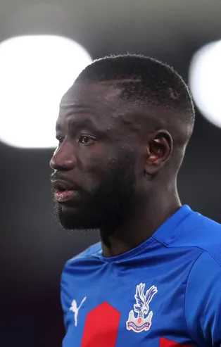 Trabzonspor'da Cheikhou Kouyaté bombası!