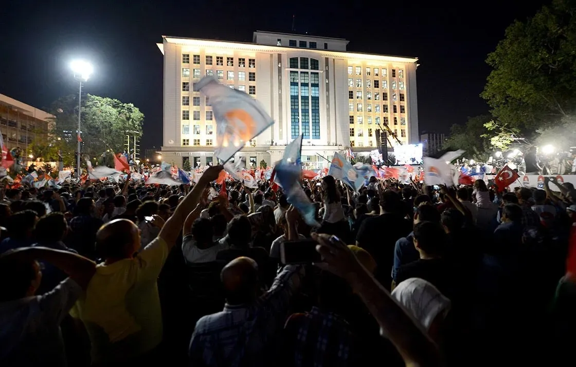 1786364410146.jpeg Halkın seçtiği ilk Cumhurbaşkanı Erdoğan'ın görevde 12. yılı: Gazze'den NATO'ya, savunmadan Terörsüz Türkiye'ye tarihe geçen gelişmeler-8
