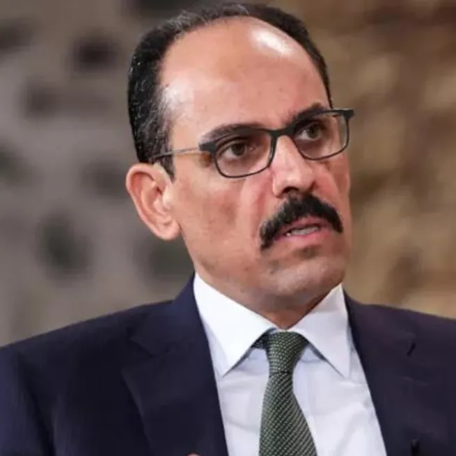 ABDye F-16 resti! Cumhurbaşkanlığı Sözcüsü İbrahim Kalın: F-16 ayarında benzer özelliklere sahip İHAlar yapılmaya başlandı