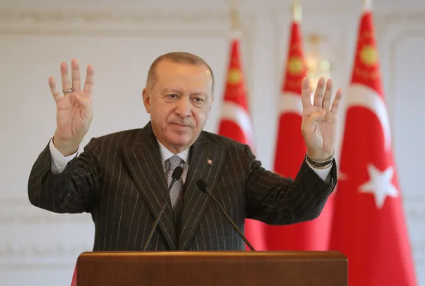 Normalleşme sürecinde son dakika gelişmesi: 21 Haziran'da güncellenecek-2