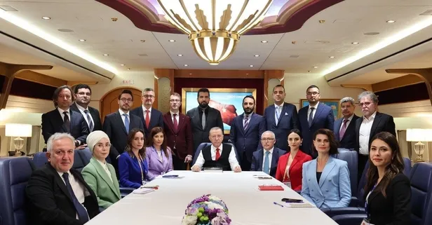 Başkan Erdoğan'dan asgari ücret açıklaması: Vatandaşımızı enflasyona ezdirmedik ve ezdirmeyiz