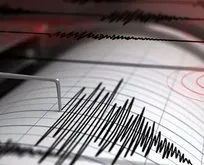 İzmir’de deprem mi oldu? Az önce deprem mi oldu, nerede? KANDİLLİ AFAD SON DEPREMLER LİSTESİ