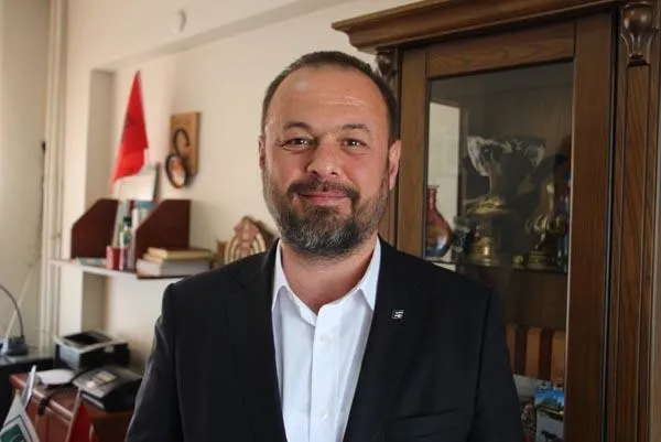 Yüzyılın madeni Leonardit'in kaynağı Türkiye!-7