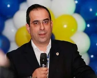 Hayallerinde bile böyle bir proje yoktu