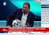 Erman Toroğlu'ndan Kasımpaşa'nın Galatasaray karşısında penaltı beklediği pozisyona ilişkin flaş yorum!