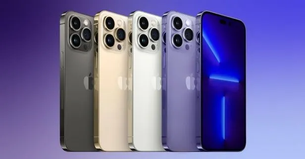 2022 iPhone 14 serisinin özellikleri ve fiyat etiketleri! İphone 14 çıktı mı?