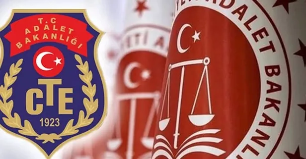 Adalet Bakanlığı CTE 2024 memur alım ilanları açıklandı! CTE personel alımı KPSS, yaş ve şartlar neler?