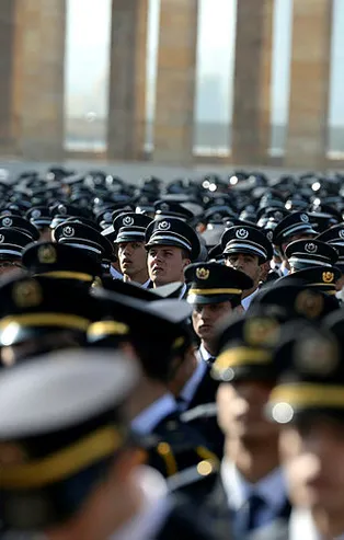 2018 Komiser yardımcısı sınavı ne zaman? PAEM E-devlet sınav giriş belgeleri sorgulama ekranı