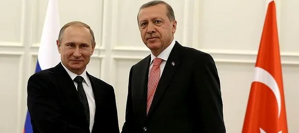 Putin'in Türkiye'ye geleceği tarih belli oldu