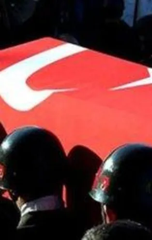 Son dakika: Irak’ta 2 asker şehit oldu