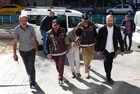 Olay yerinde düşürdüğü "ödeme emri" ile kendini ele veren katil zanlısına müebbet hapis