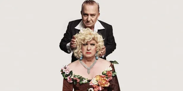 Huysuz Virjin Seyfi Dursunoğlu mirasını kime bıraktı? Seyfi Dursunoğlu mirası ne kadar?-4
