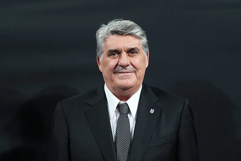 Beşiktaş'ta ilk ayrılık kesinleşti! Büyük operasyon yolda - 1