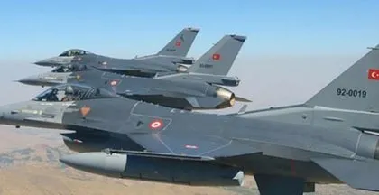 Dünya askeri güç sıralaması açıklandı! Afrin operasyonu sonrası Türkiye...