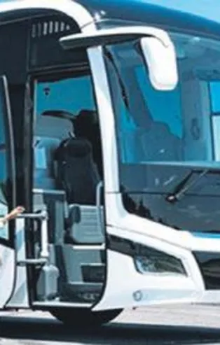 Otobüs tarifesi değişti