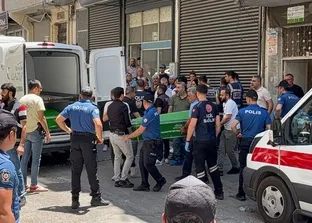 Gaziantep’te cezaevi izinlisi eşini öldürdü