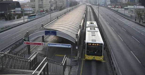 Yasaklar uzadı mı? Yasaklar 19 Mayıs’ta mı bitiyor? Tam kapanma yasaklar ne zaman bitiyor?