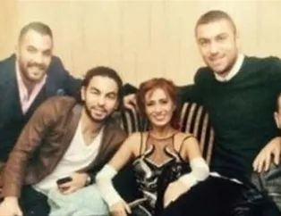 Yıldız Tilbe'den unutulmayan gaf! İşte ünlülerin gafları ( Yıldız Tilbe )