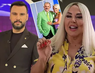 Alişan'dan Safiye Soyman'a bomba Faik Öztürk çıkışı: "Bu adamı başımıza sen bela ettin abla!"