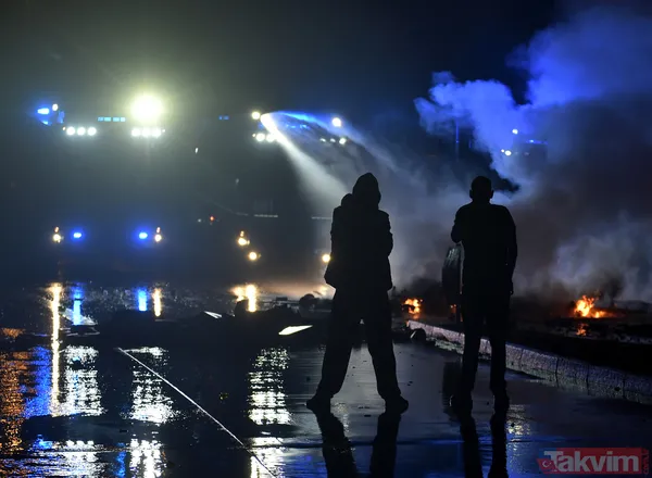 Dünya liderlerinin güvenliğini bile sağlayamadılar - 29