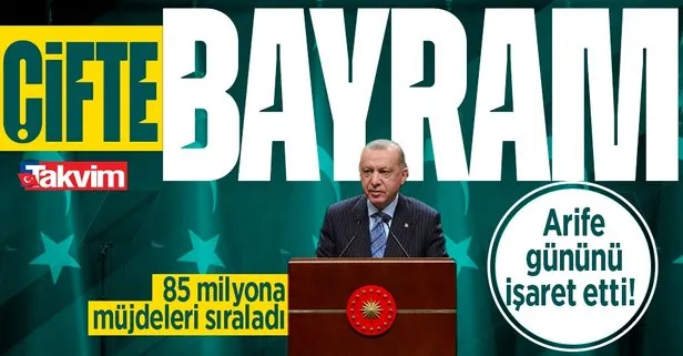 Başkan Erdoğan: HDP’ye verilen her taviz PKK’ya verilmiştir