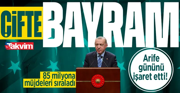 Başkan Erdoğan: HDP’ye verilen her taviz PKK'ya verilmiştir