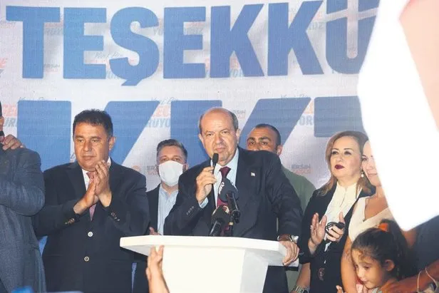 KKTC’de seçimi Ersin Tatar kazandı, Avrupa’nın Doğu Akdeniz’e çökme hayalleri yıkıldı!-2