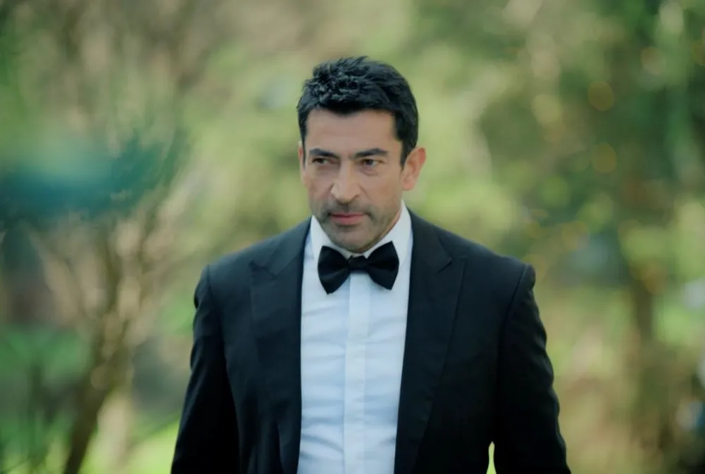 Kenan İmirzalıoğlu yeni rolünü anlattı!