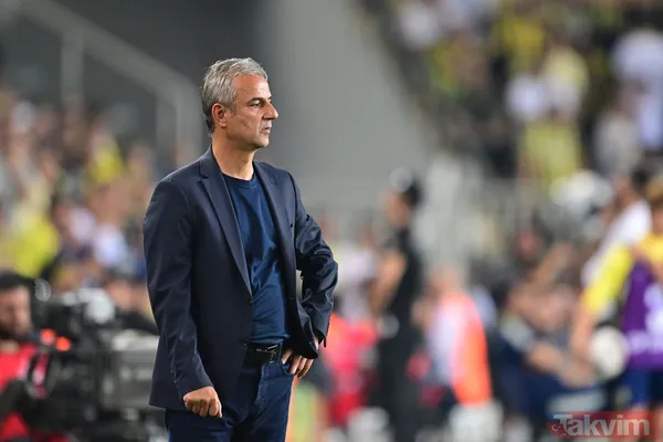 Fenerbahçe'de 4 yıldız gözden çıkarıldı! - 12