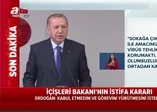 Başkan Erdoğan'dan Süleyman Soylu açıklaması: Bakanımız görevine devam ediyor