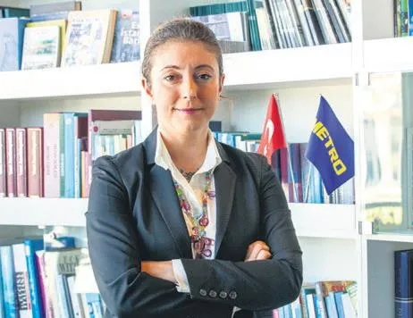 Metro Türkiye’den hediye kampanyası