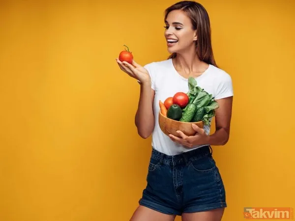 Ne spor salonu ne de diyet! 21-21-21 formülü ile 11 kilo verdi - 7