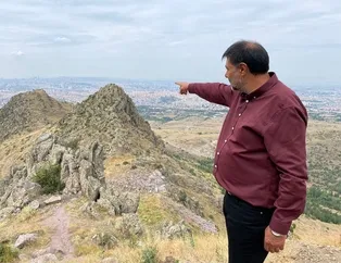 Başkan Erdoğan'dan 'Hüseyin Gazi Mağarası' talimatı: Ziyarete açılması için çalışmalar başladı