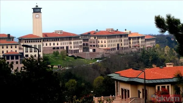 Dünyanın en iyi üniversiteleri listesi: Türkiye’den kaç üniversite var? - 22